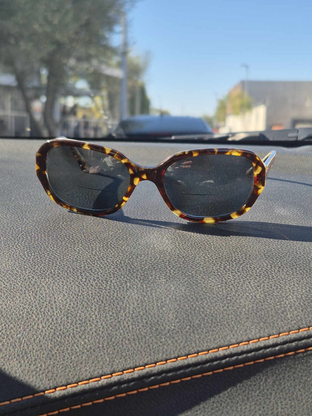 Vouge Sunglasses PRESCRIPTION [Single Vision] Near and Distance, Reading Glasses